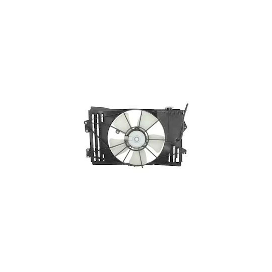 Ventilator Radiator Toyota Corolla Cde12 Zze12 Nde12 Zde12 Răcire de calitate Ava To7508