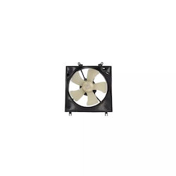 Ventilator Radiator Mitsubishi Lancer Limousine Cs A Ct0 Ava Quality Cooling Mt7511