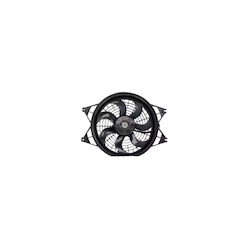 Ventilator Radiator Kia Sorento I Jc Ava Calitate Cooling K7537