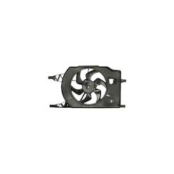 Ventilator Radiator Renault Laguna Ii Bg0 1 Ava Quality Cooling Rt7546 Ventilator Radiator Renault Laguna Ii Bg0 1 Ava Quality Cooling Rt7546