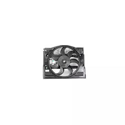 Ventilator Radiator Bmw 3 Compact E46 Ava Quality Cooling Bw7514