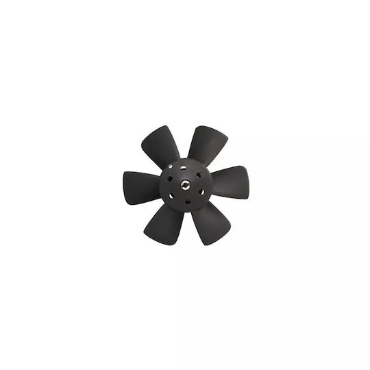 Ventilator Radiator Vw Polo 6n1 Ava Quality Cooling Vw7523