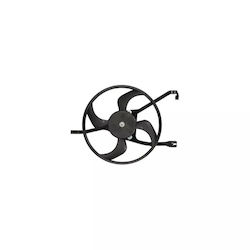 Radiator Fan Citroen C3 Pluriel Hb Ava Quality Cooling Cn7538