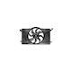 Ventilator Radiator Ford Focus Iii Sedan Ava Quality Cooling Fd7565