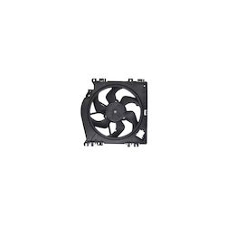 Ventilator Radiator Renault Wind E4m Ava Quality Cooling Rt7548 Ventilator Radiator Renault Wind E4m Ava Quality Cooling Rt7548