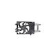 Ventilator Radiator Fiat Punto 188 Ava Quality Cooling Ft7592