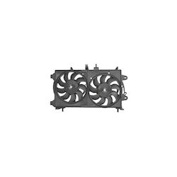 Radiator Fan Lancia Musa 350 Denso Der13008