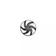 Ventilator Radiator Peugeot Partner Combispace 5f Ava Quality Cooling Cn7518