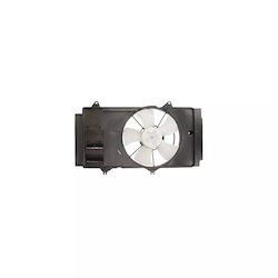 Kühlerlüfter Toyota Yaris Scp1 Nlp1 Ncp1 Ava Qualität Kühlung To7580