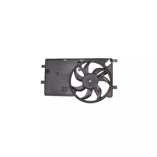Ventilator Radiator Citroen Nemo Body Aa Ava Quality Cooling Pe7547