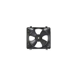 Вентилатор радиатор Honda Civic Vi Aerodeck Mb Mc Ava Quality Cooling Hd7527 Вентилатор радиатор Honda Civic Vi Aerodeck Mb Mc Ava Quality Cooling Hd7527