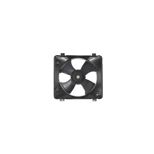 Ventilator Radiator Honda Civic Vi Aerodeck Mb Mc Ava Quality Cooling Hd7527