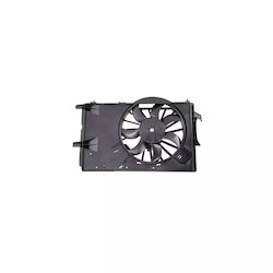 Вентилатор за радиатор Opel Meriva Ava Quality Cooling Ol7527