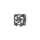 Ventilator Radiator Citroen C5 Ii Break Re Ava Quality Cooling Cn7527