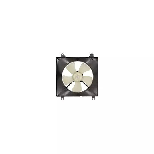 Ventilator Radiator Daewoo Nubira Limousine Klan Ava Quality Cooling Dw7507