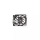 Ventilator Radiator Bmw 5 Touring E39 Ava Quality Cooling Bw7510