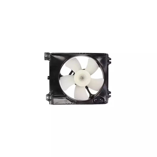 Ventilator Radiator Suzuki Sx4 Ey Gy Ava Quality Cooling Ft7590