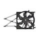 Ventilator Radiator Opel Astra G Sedan F69 Ava Quality Cooling Ol7596
