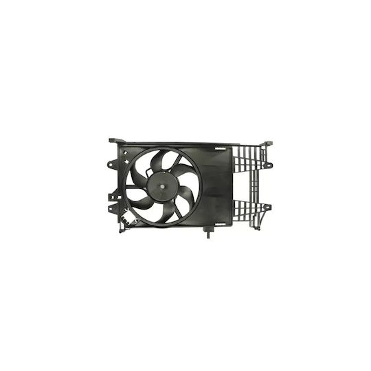 Вентилатор радиатор за Lancia Ypsilon 843 Ava Quality Cooling Ft7523
