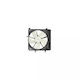 Ventilator Radiator Honda Jazz Ii Gd Ava Quality Cooling Hd7534