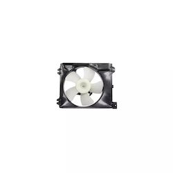 Ventilator Radiator Suzuki Sx4 Ey Gy Ava Quality Cooling Ft7591