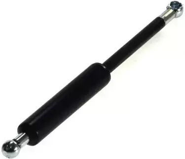 Trunk Shock Absorber Volvo V70 Iii Bw Stabilus 437135