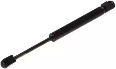 Hood Shock Absorber Volvo V70 Iii Bw Stabilus 033064
