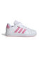 Adidas Kids Sneakers White