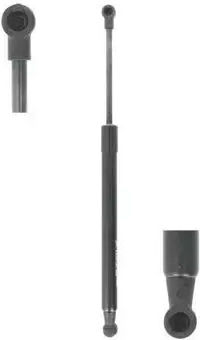 Trunk Shock Absorber Bmw 2 Series F22 F87 Stabilus 434042