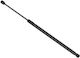 Trunk Shock Absorber Vw Caddy Iv Body Saa Sah Stabilus 638384
