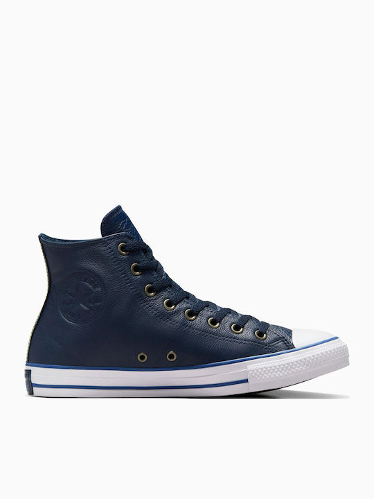 Converse Chuck Taylor All Star Ανδρικά Μποτάκια...