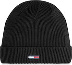 Tommy Hilfiger Beanie Ανδρικός Σκούφος Πλεκτός ...