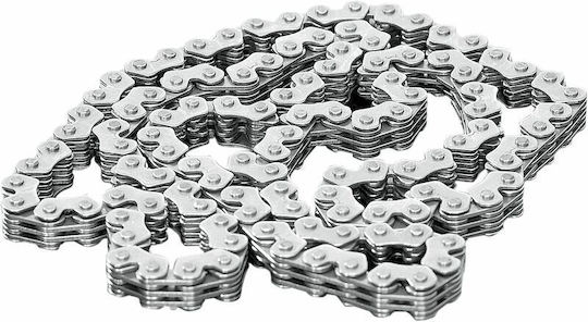 Prox Camshaft Chain 110 Link 31.1393 Ex 93-08 Fw 4x4 88-98 Honda Trx 300 90-98 X 09 Piece