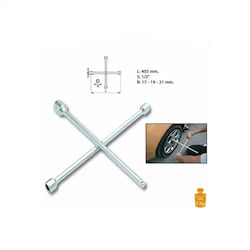 Cross Car Wheel Wrench