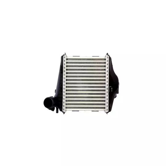 Intercooler Smart Fortwo Coupe 451 Ava Quality Cooling Mc4015