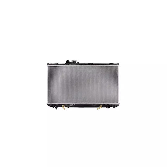 Water Radiator Lexus Is I Jce1 Gxe1 Ava Quality Cooling To2321