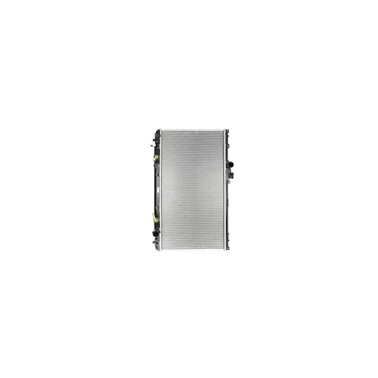 Water Radiator Lexus Is I Jce1 Gxe1 Ava Quality Cooling To2556