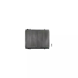 Kühler Citroen C4 Grand Picasso I Ua Denso Drm21035