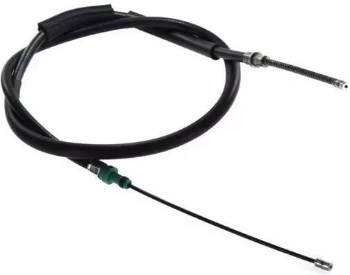 Handbremsseil Citroen Zx N2 Cofle 10.4565
