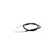 Handbrake Cable Citroen Xsara Picasso N68 Cofle 10.4577