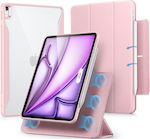 ESR Flip Cover Roz (iPad Air 2024 13" - iPad Air 2024 13") 122334