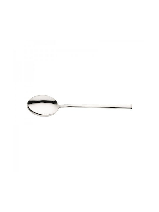 Pintinox Löffelset Metall Silber 21cm 6Stück
