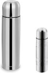 Stainless Steel Thermos 0.75 L