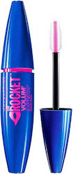 Maybelline The Rocket Mascara pentru Volum Maro...