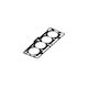 Cylinder Head Gasket Set Dacia Logmcv Ks_ 1.6 Mpi 85 2010 Present Corteco 415255p