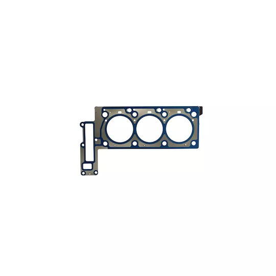 Set garnitură chiulasa Mercedes-benz M-class W164 ML 350 4-matic 164.186 2005 Prezent Corteco 415