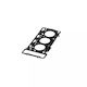 Smart Crossblade 450 0.6 450.418 2002-2003 Cylinder Head Gasket Set Corteco 415377p