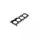 Set garnituri chiulasa Suzuki Sx4 Ey Gy 1.6 Vvt 2006 Prezent Corteco 415153p