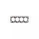 Set garnituri chiulasa Lancia Thema Sw 834 3000 V6 834gd 834fd 1992-1994 Corteco 414746p