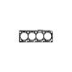 Cylinder Head Gasket Set Ford Transit Connect P65_ P70_ P80_ 1.8 Di 2002-2013 Corteco 415074p